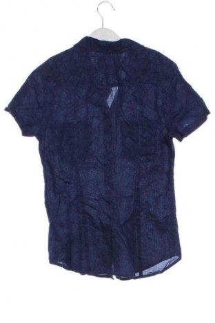 Damenbluse H&M L.O.G.G., Größe XS, Farbe Mehrfarbig, Preis € 13,00