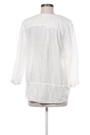 Damenbluse H&M L.O.G.G., Größe M, Farbe Weiß, Preis € 10,99