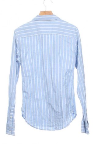 Damenbluse H&M L.O.G.G., Größe XXS, Farbe Mehrfarbig, Preis € 8,99