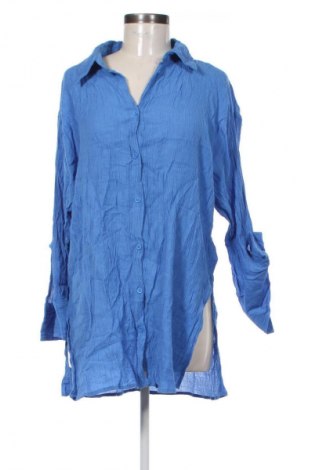 Női ing Haily`s, Méret XXL, Szín Kék, Ár 3 219 Ft