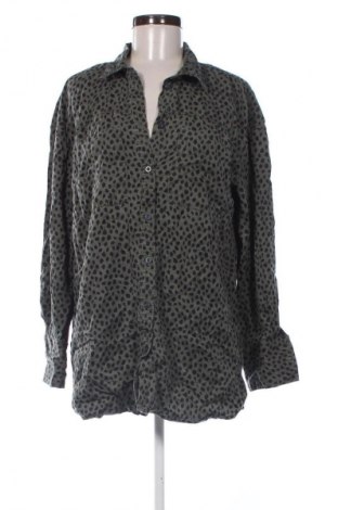 Damenbluse Hema, Größe L, Farbe Mehrfarbig, Preis € 6,99