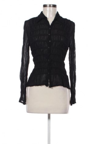 Damenbluse Hennes, Größe S, Farbe Schwarz, Preis € 9,99