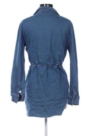 Γυναικείο πουκάμισο Hijab House, Μέγεθος M, Χρώμα Μπλέ, Τιμή 7,99 €