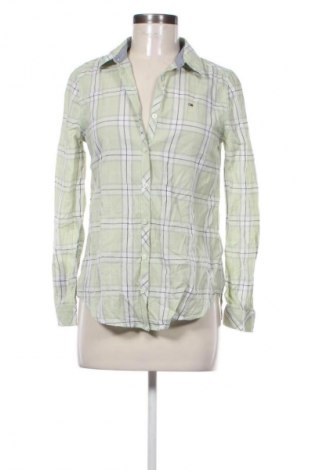 Dámská košile  Hilfiger Denim, Velikost S, Barva Vícebarevné, Cena  409,00 Kč