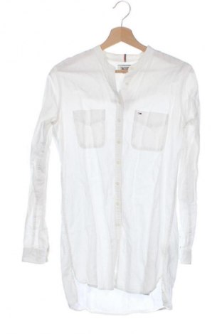 Dámska košeľa  Hilfiger Denim, Veľkosť XS, Farba Kremová, Cena  54,83 €