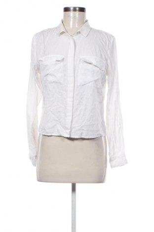 Damenbluse House, Größe M, Farbe Ecru, Preis € 12,69