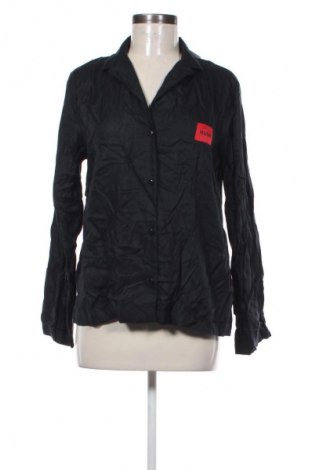 Damenbluse Hugo Boss, Größe S, Farbe Blau, Preis € 172,99