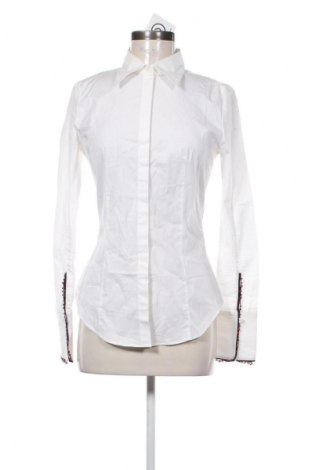 Damenbluse Hugo Boss, Größe S, Farbe Weiß, Preis € 172,99