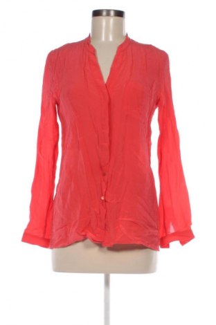 Női ing Hugo Boss, Méret S, Szín Piros, Ár 28 926 Ft