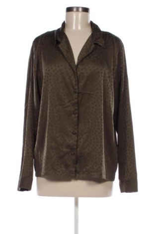 Női ing Hunkemoller, Méret L, Szín Zöld, Ár 10 143 Ft