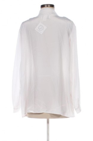 Damenbluse Impressions, Größe M, Farbe Weiß, Preis € 13,00