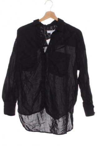 Damenbluse Iro, Größe XS, Farbe Schwarz, Preis 65,99 €