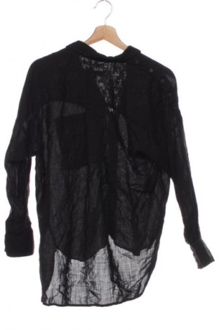 Damenbluse Iro, Größe XS, Farbe Schwarz, Preis 65,99 €