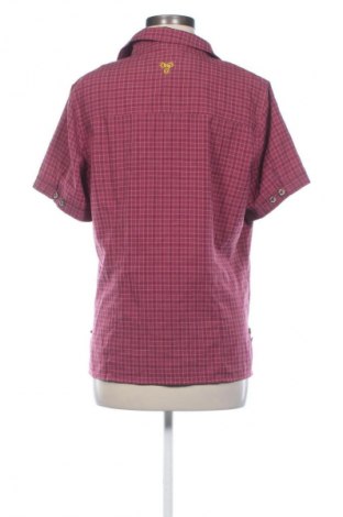 Damenbluse Jack Wolfskin, Größe L, Farbe Mehrfarbig, Preis € 24,55