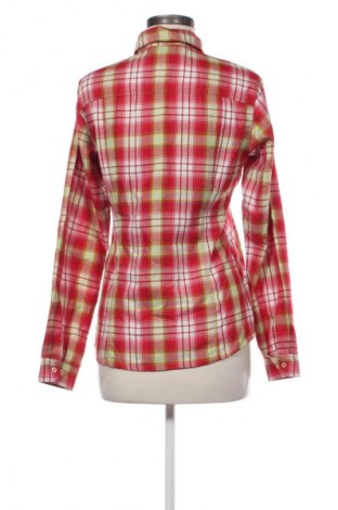 Damenbluse Jack Wolfskin, Größe S, Farbe Mehrfarbig, Preis € 16,99