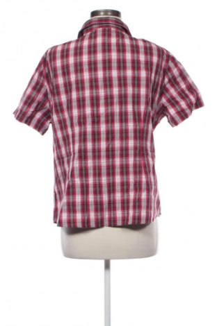 Damenbluse Jack Wolfskin, Größe XL, Farbe Mehrfarbig, Preis € 17,99