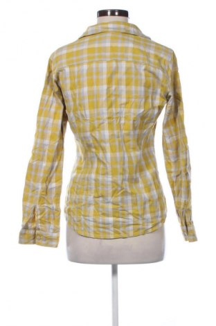 Damenbluse Jack Wolfskin, Größe S, Farbe Mehrfarbig, Preis € 16,99