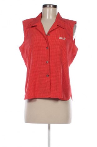Dámska košeľa  Jack Wolfskin, Veľkosť L, Farba Viacfarebná, Cena  12,95 €