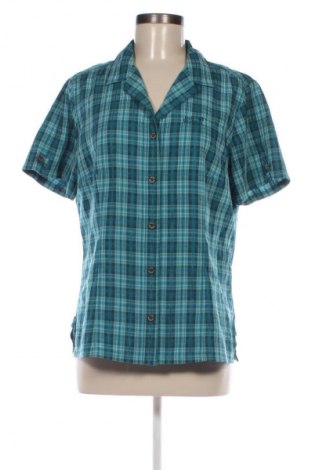 Dámská košile  Jack Wolfskin, Velikost L, Barva Vícebarevné, Cena  319,00 Kč