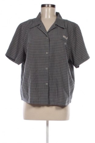 Дамска риза Jack Wolfskin, Размер XL, Цвят Многоцветен, Цена 13,29 €