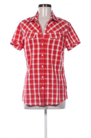 Dámská košile  Jack Wolfskin, Velikost M, Barva Vícebarevné, Cena  309,00 Kč