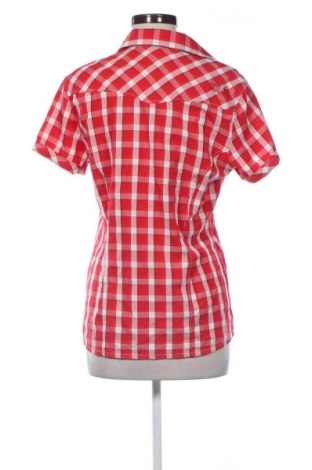 Dámská košile  Jack Wolfskin, Velikost M, Barva Vícebarevné, Cena  309,00 Kč