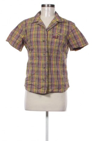 Dámská košile  Jack Wolfskin, Velikost M, Barva Vícebarevné, Cena  309,00 Kč