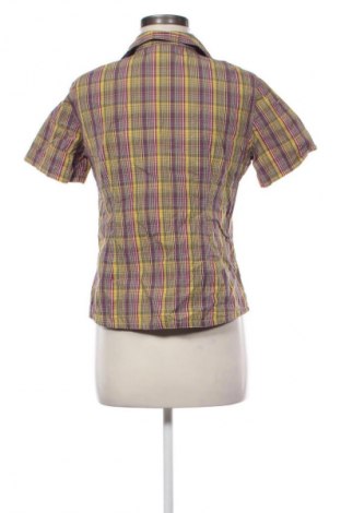 Dámská košile  Jack Wolfskin, Velikost M, Barva Vícebarevné, Cena  309,00 Kč