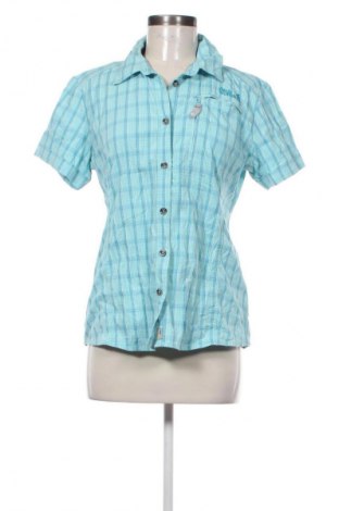 Női ing Jack Wolfskin, Méret L, Szín Sokszínű, Ár 5 349 Ft