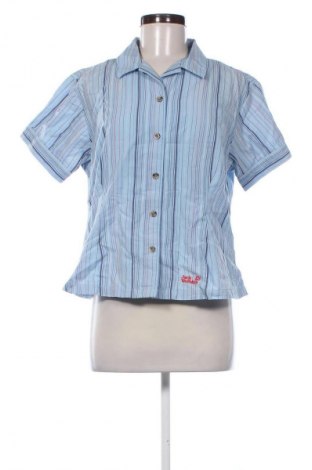 Dámská košile  Jack Wolfskin, Velikost L, Barva Vícebarevné, Cena  319,00 Kč