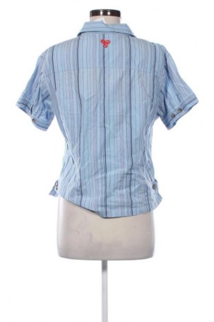 Dámská košile  Jack Wolfskin, Velikost L, Barva Vícebarevné, Cena  319,00 Kč