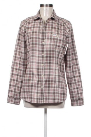 Damenbluse Jack Wolfskin, Größe M, Farbe Mehrfarbig, Preis € 16,99