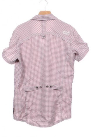 Női ing Jack Wolfskin, Méret XS, Szín Sokszínű, Ár 4 059 Ft