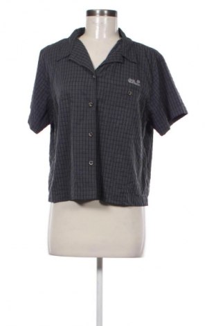 Dámska košeľa  Jack Wolfskin, Veľkosť XL, Farba Viacfarebná, Cena  15,95 €