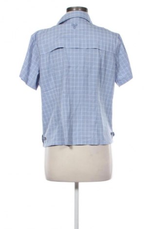 Damenbluse Jack Wolfskin, Größe XL, Farbe Mehrfarbig, Preis € 17,99