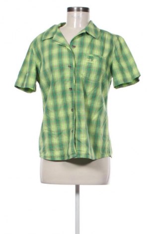 Női ing Jack Wolfskin, Méret M, Szín Sokszínű, Ár 5 229 Ft