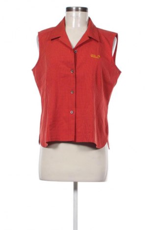 Női ing Jack Wolfskin, Méret M, Szín Sokszínű, Ár 5 259 Ft