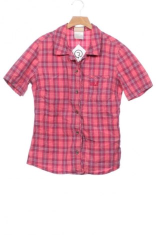 Dámska košeľa  Jack Wolfskin, Veľkosť XS, Farba Viacfarebná, Cena  9,95 €