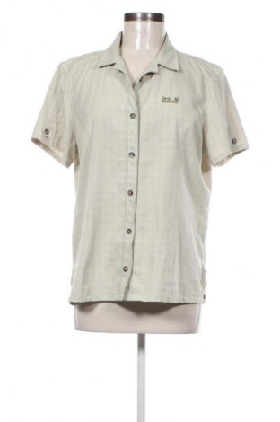 Dámska košeľa  Jack Wolfskin, Veľkosť L, Farba Viacfarebná, Cena  12,95 €