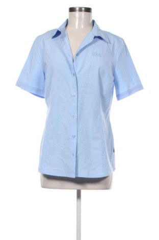 Női ing Jack Wolfskin, Méret M, Szín Kék, Ár 5 099 Ft