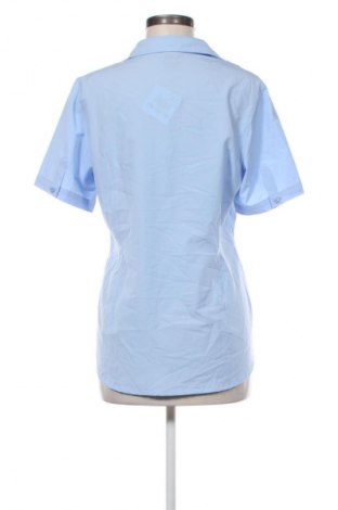 Női ing Jack Wolfskin, Méret M, Szín Kék, Ár 5 099 Ft