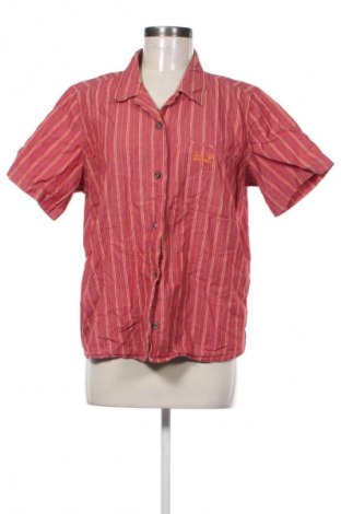 Damenbluse Jack Wolfskin, Größe XXL, Farbe Mehrfarbig, Preis € 13,99