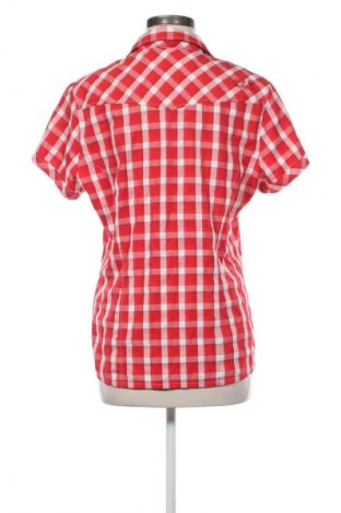 Damenbluse Jack Wolfskin, Größe L, Farbe Mehrfarbig, Preis € 13,99