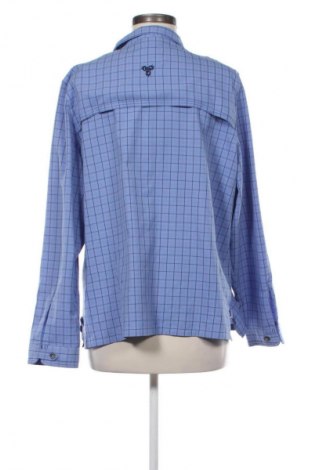 Dámska košeľa  Jack Wolfskin, Veľkosť XXL, Farba Viacfarebná, Cena  13,95 €