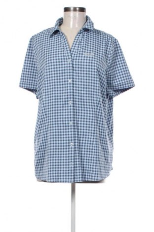 Női ing Jack Wolfskin, Méret XL, Szín Sokszínű, Ár 6 669 Ft