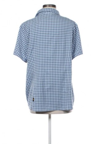 Női ing Jack Wolfskin, Méret XL, Szín Sokszínű, Ár 6 669 Ft