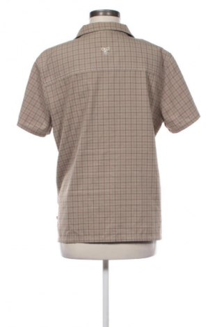 Дамска риза Jack Wolfskin, Размер XL, Цвят Многоцветен, Цена 13,29 €