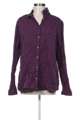 Női ing Jack Wolfskin, Méret L, Szín Sokszínű, Ár 7 879 Ft