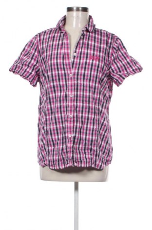 Дамска риза Jack Wolfskin, Размер L, Цвят Многоцветен, Цена 10,73 €