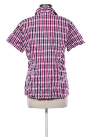 Дамска риза Jack Wolfskin, Размер L, Цвят Многоцветен, Цена 10,73 €